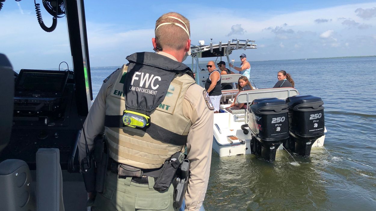 Florida Task Force Demands Tougher Boating Laws for Safer Waters