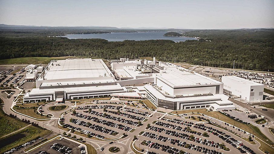 GlobalFoundries becomes an economic driver for Capital Region