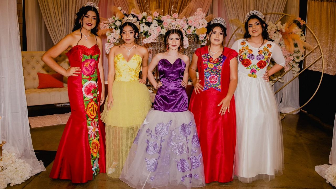 Textile designer hopes to highlight undervalued industry