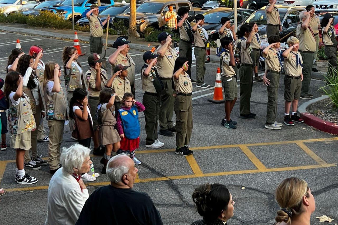 Despite past challenges, Scouting America stabilizes with support from ...