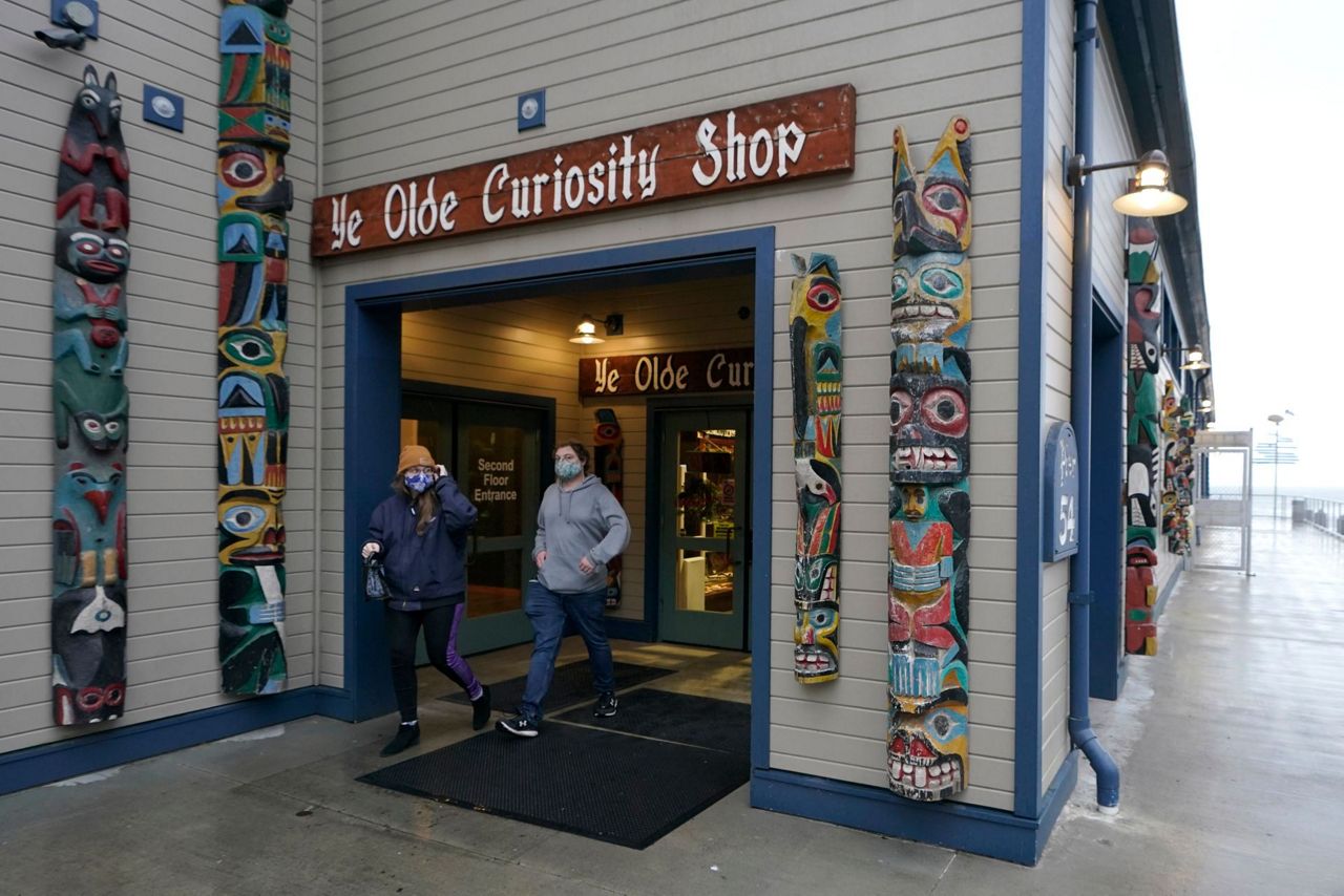 2 artists charged with faking Native American heritage