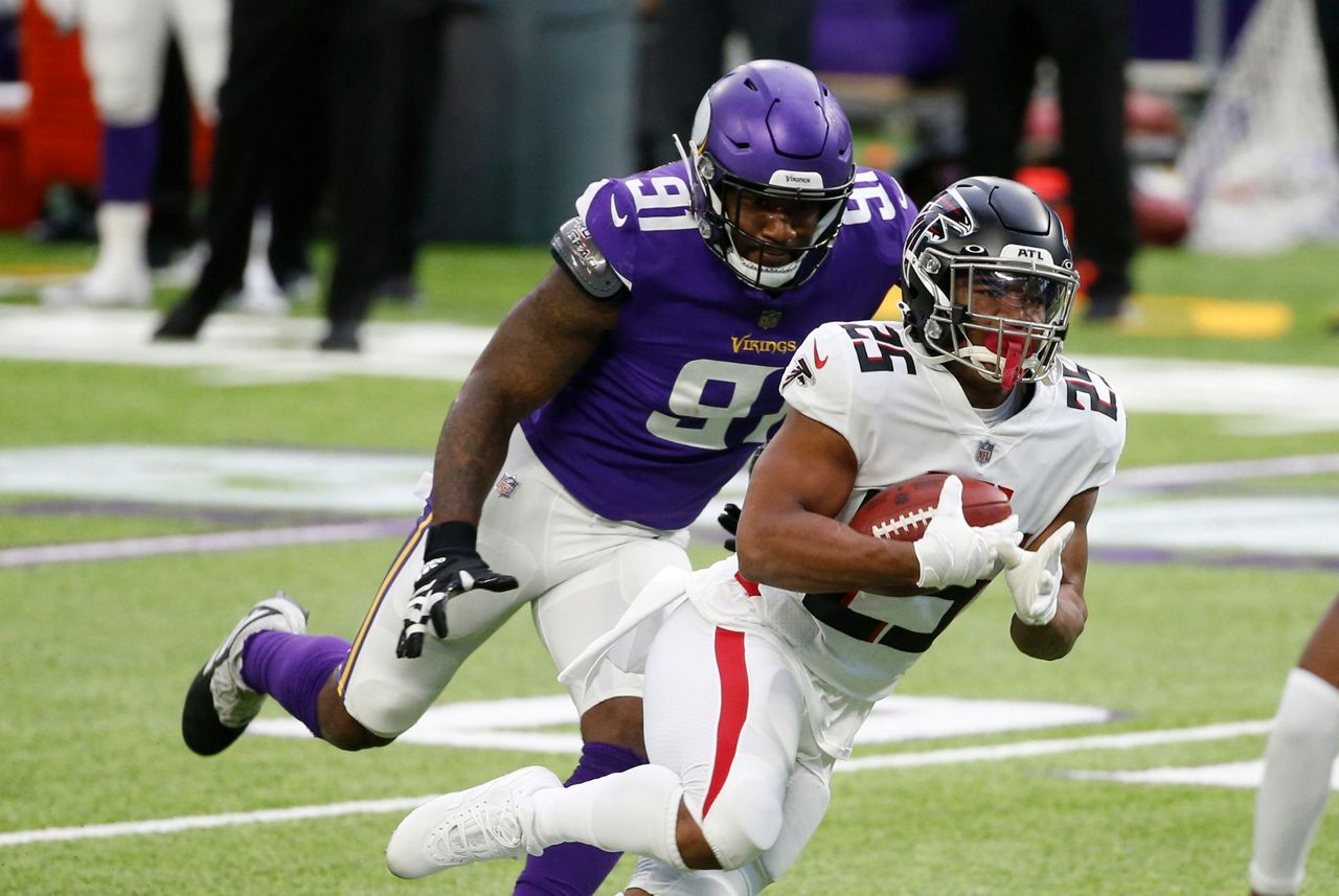 Vikings: With 5-1 record at bye week, where does the season go?