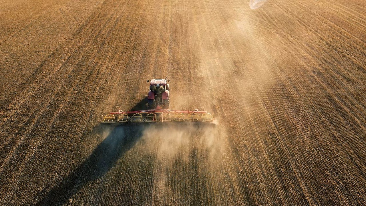 Disputes over food assistance programs could delay farm bill