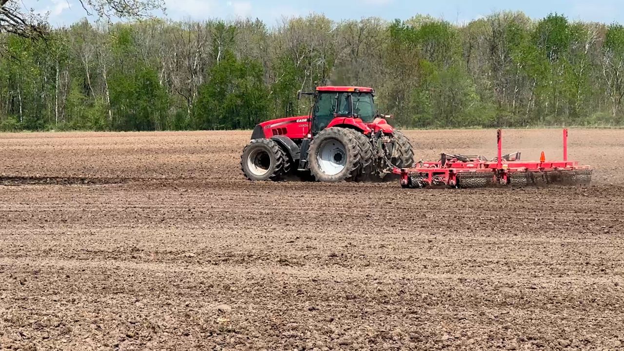 Organizations large and small around Wisconsin are working to connect farmers with mental health resources.
