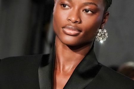 Brandon Maxwell goes back to basics with denim-filled collection