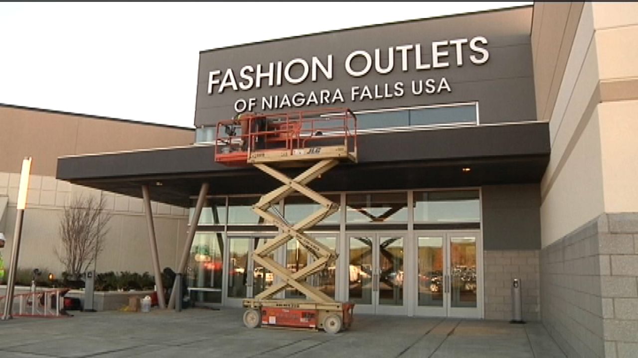 outlets