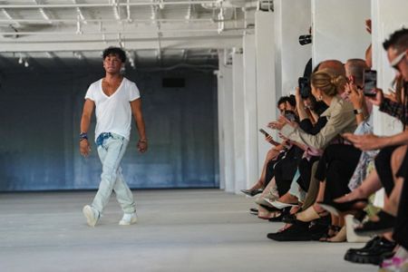 Prabal Gurung puts a loving spotlight on the world s misfits