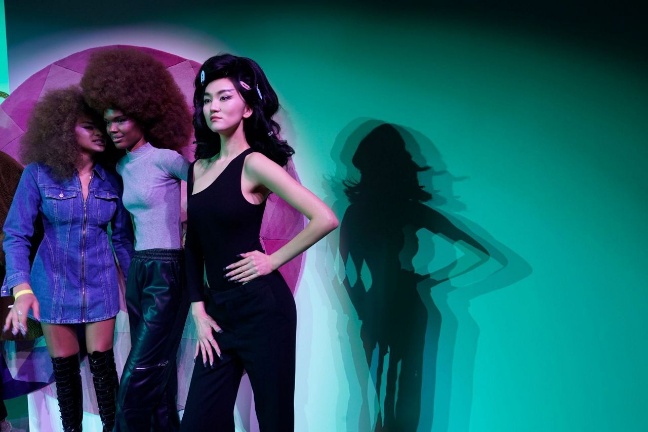 At New York Fashion Week, music can be as crucial as clothes