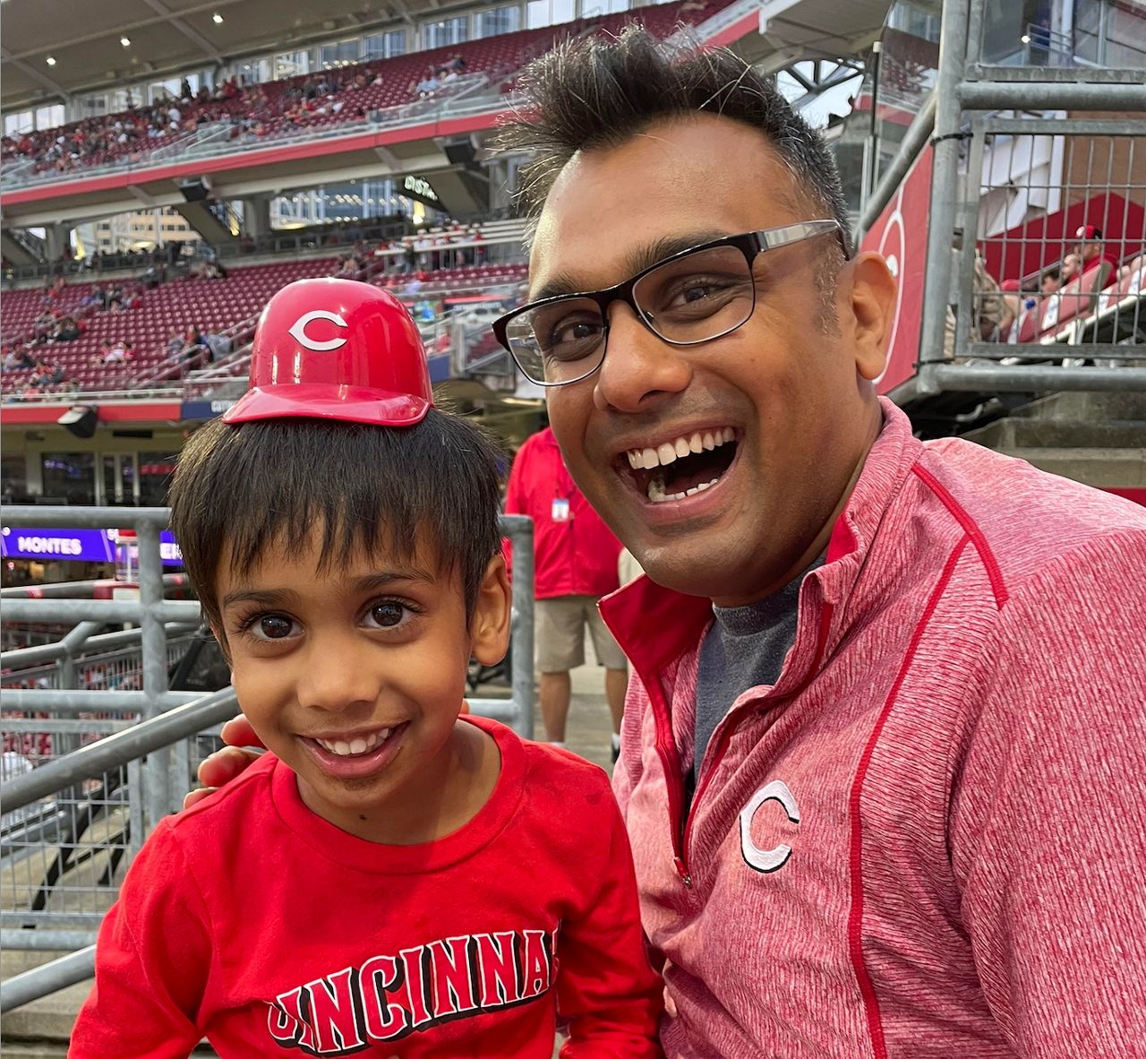 Cincinnati Reds on X: Cincinnati loves their number 9s