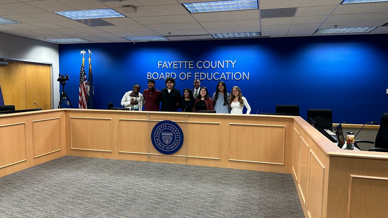 FCPS students address concerns with next leaders