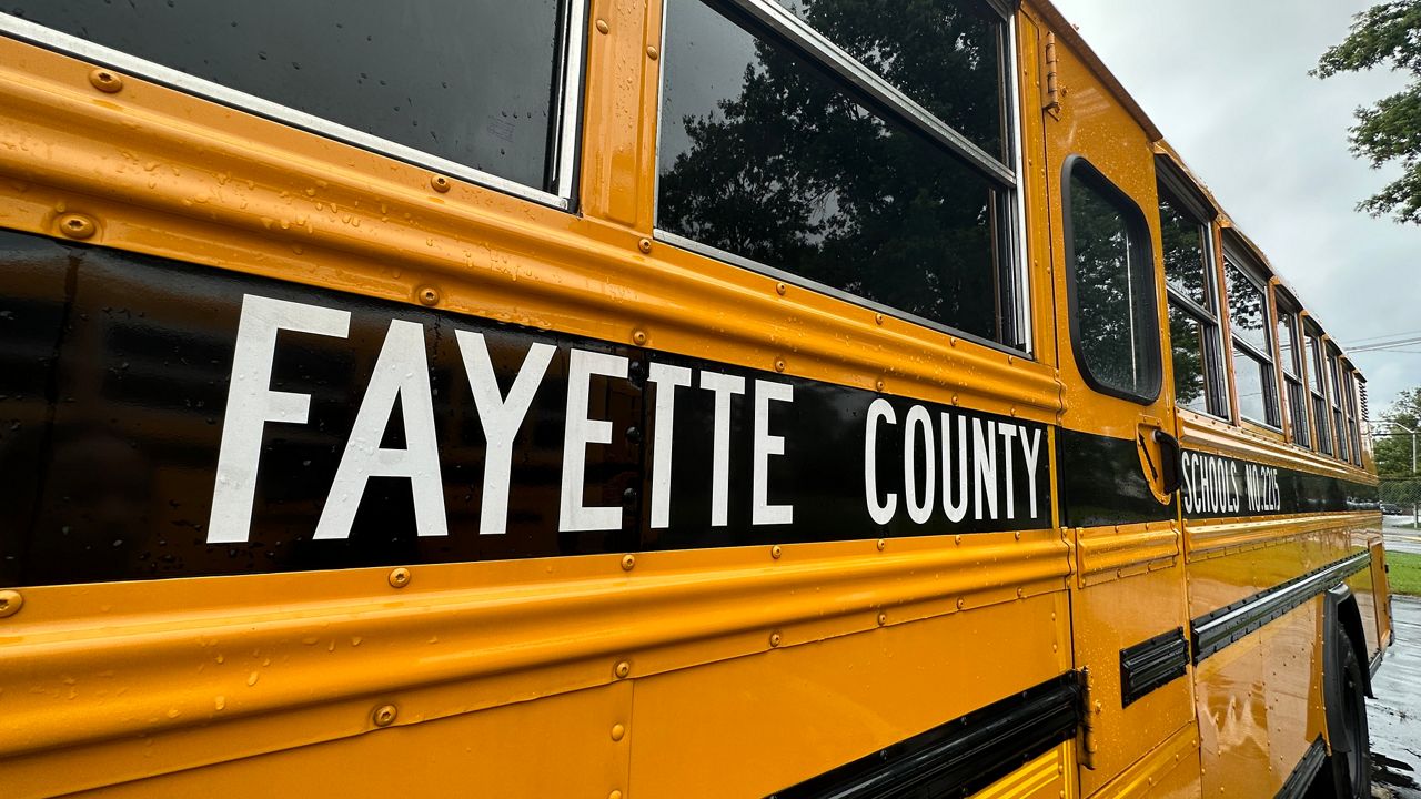 Fayette County Public Schools calendar: Important dates to know for 2024-25 school year