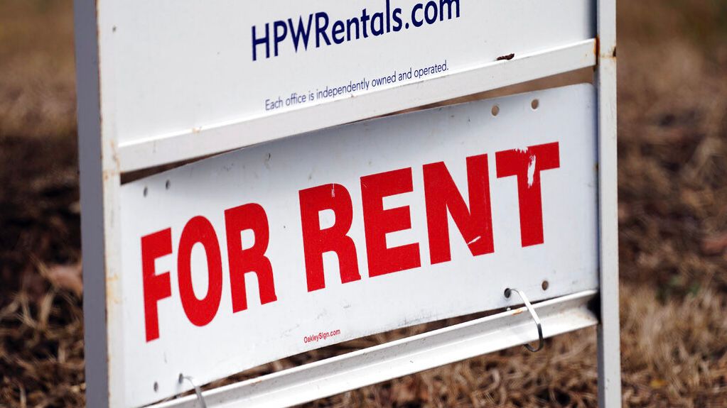 February rent increases