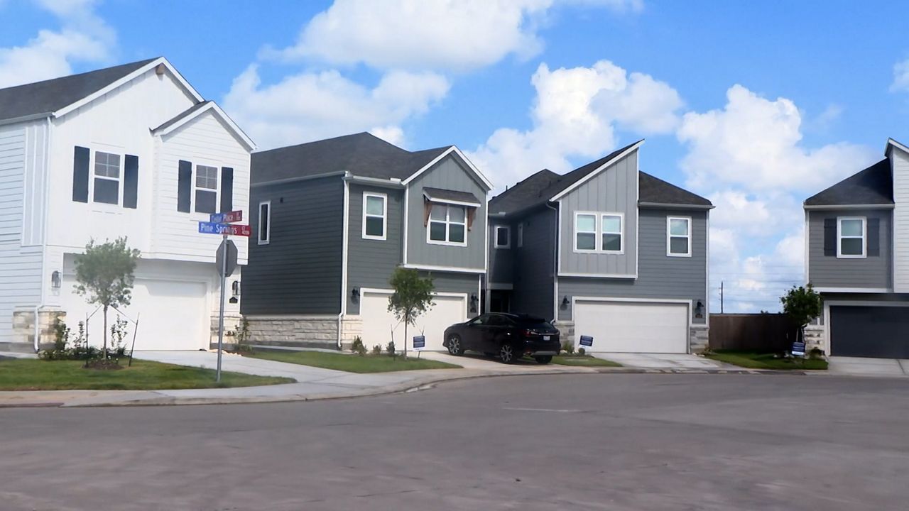 Federal interest rate hike's potential impact on Texas real estate market