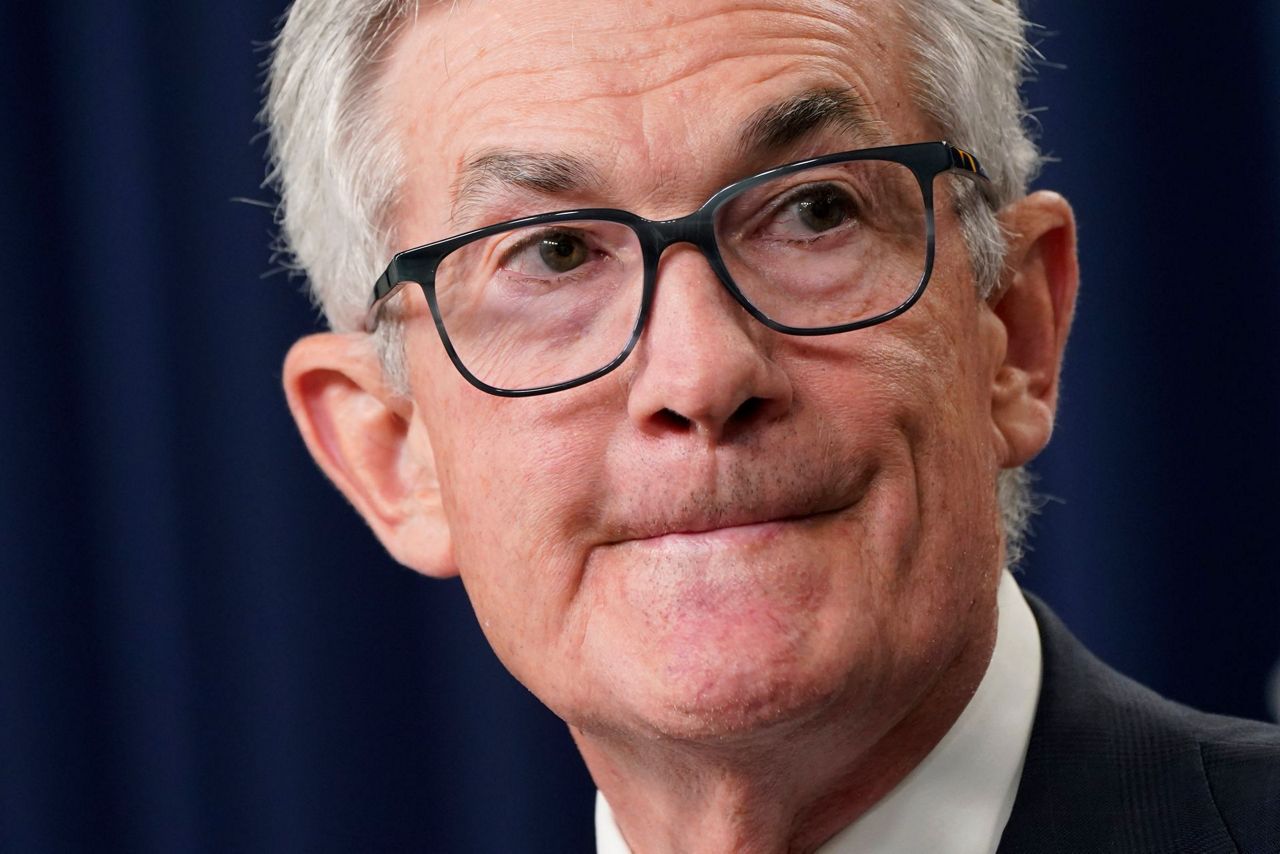 Powell's Stark Message: Inflation Fight May Cause Recession