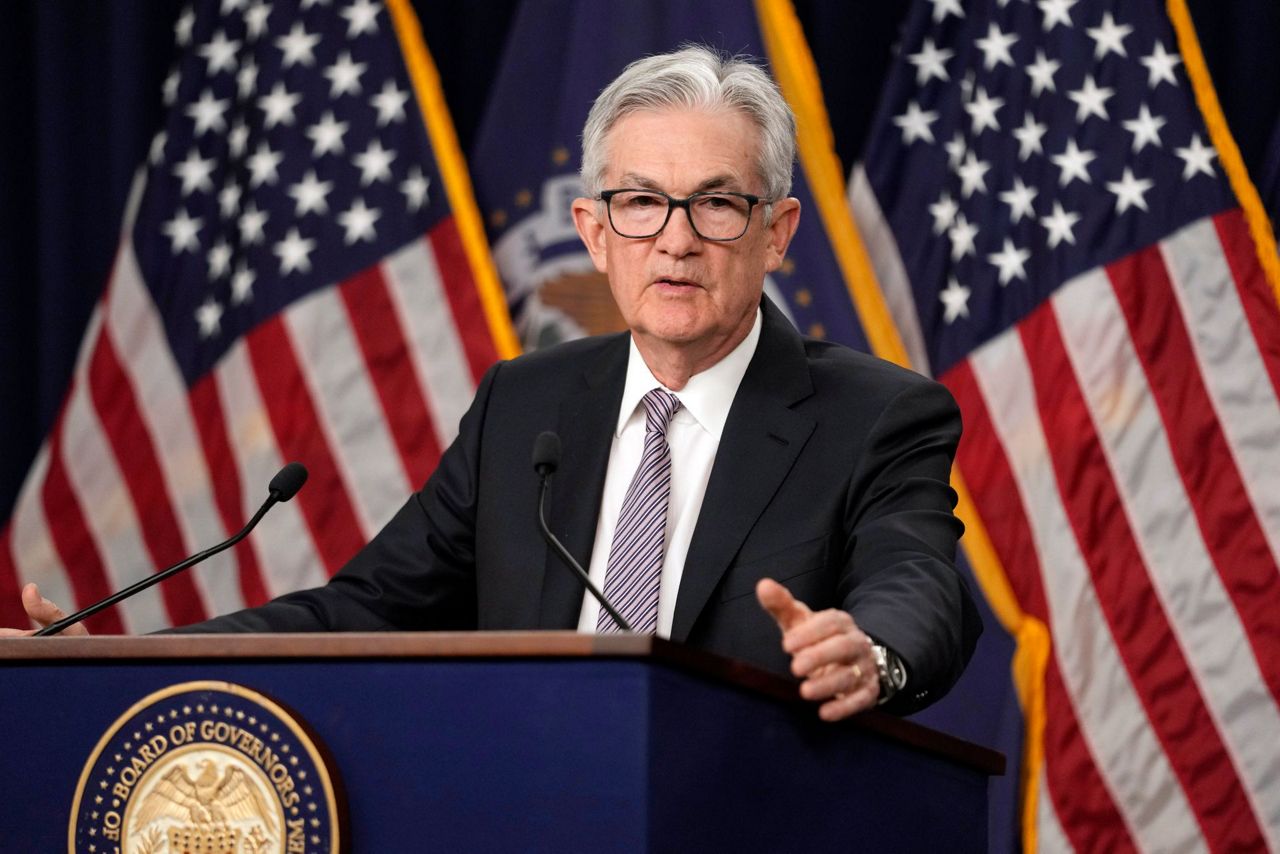 Persistently high inflation is causing a split among Federal Reserve ...