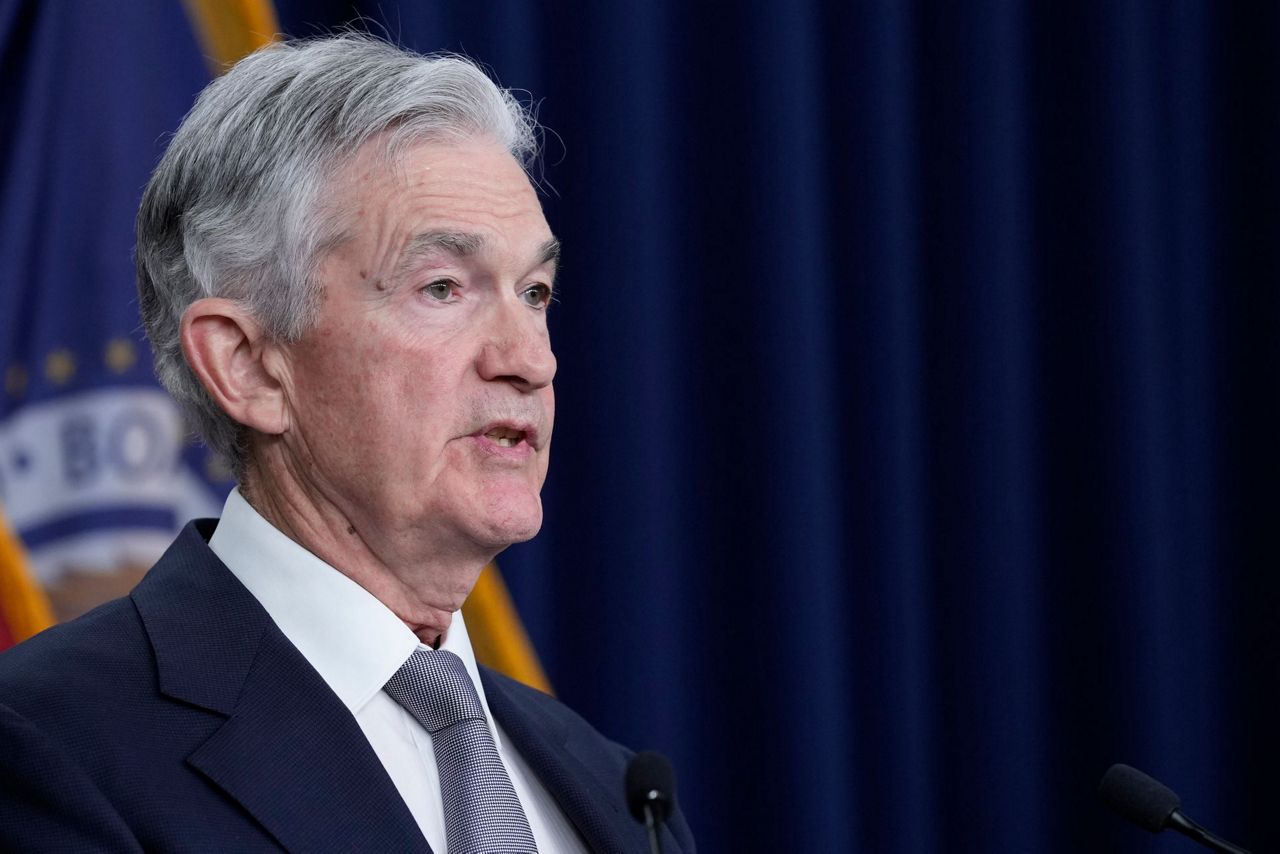 Powell likely to underscore inflation concerns even as Fed leaves key ...