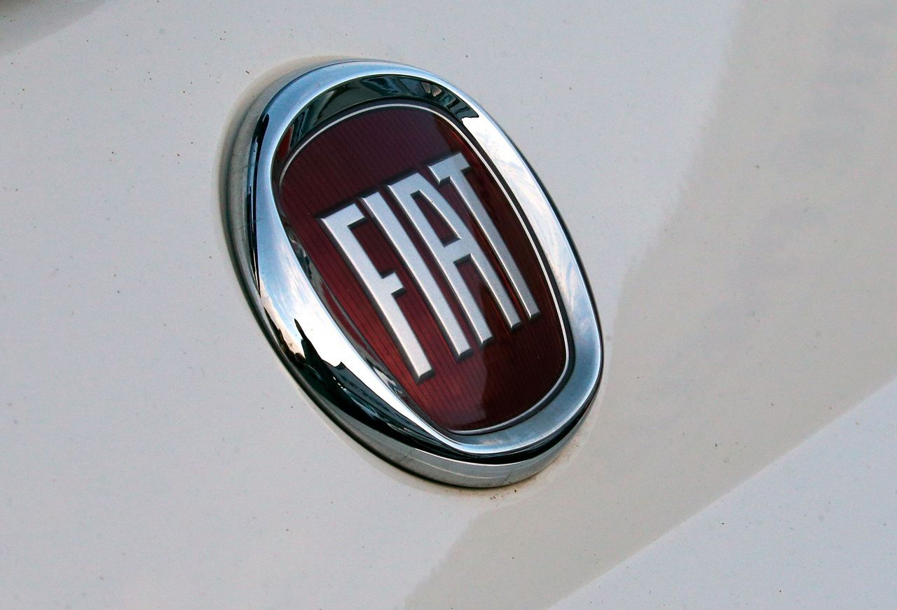 Fiat Chrysler