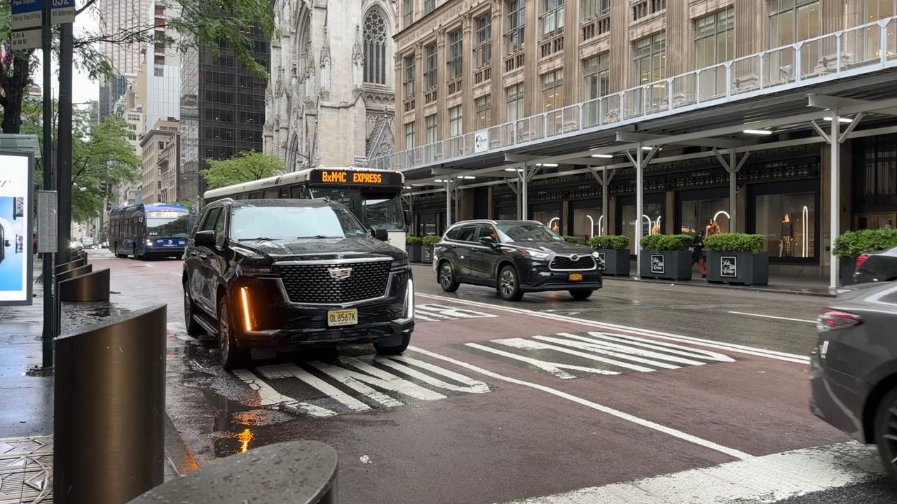 Fifth Avenue