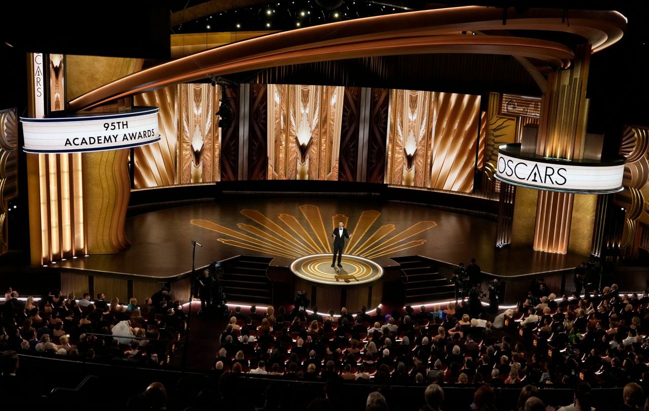 Will an earlier Oscars broadcast attract more viewers? ABC plans to try ...