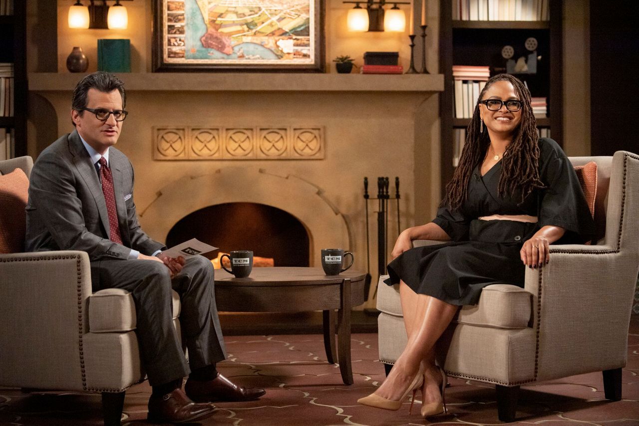 Filmmaker Ava DuVernay shares 17 'essentials' with TCM