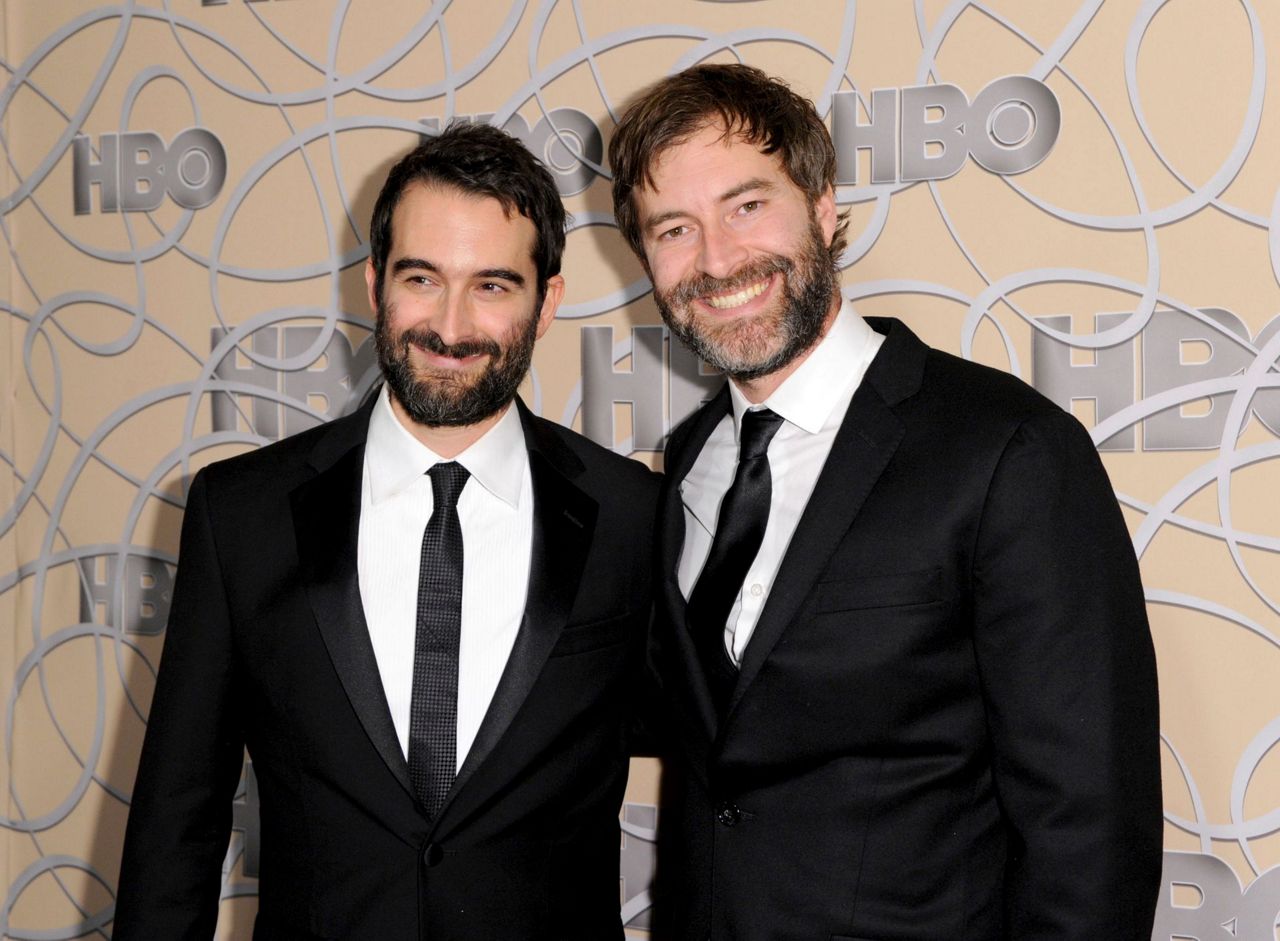 Jay and Mark Duplass reveal the secret to their success