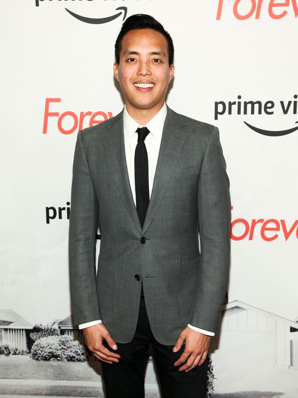 It’s Alan Yang’s story, but ‘Tigertail’ was personal for all
