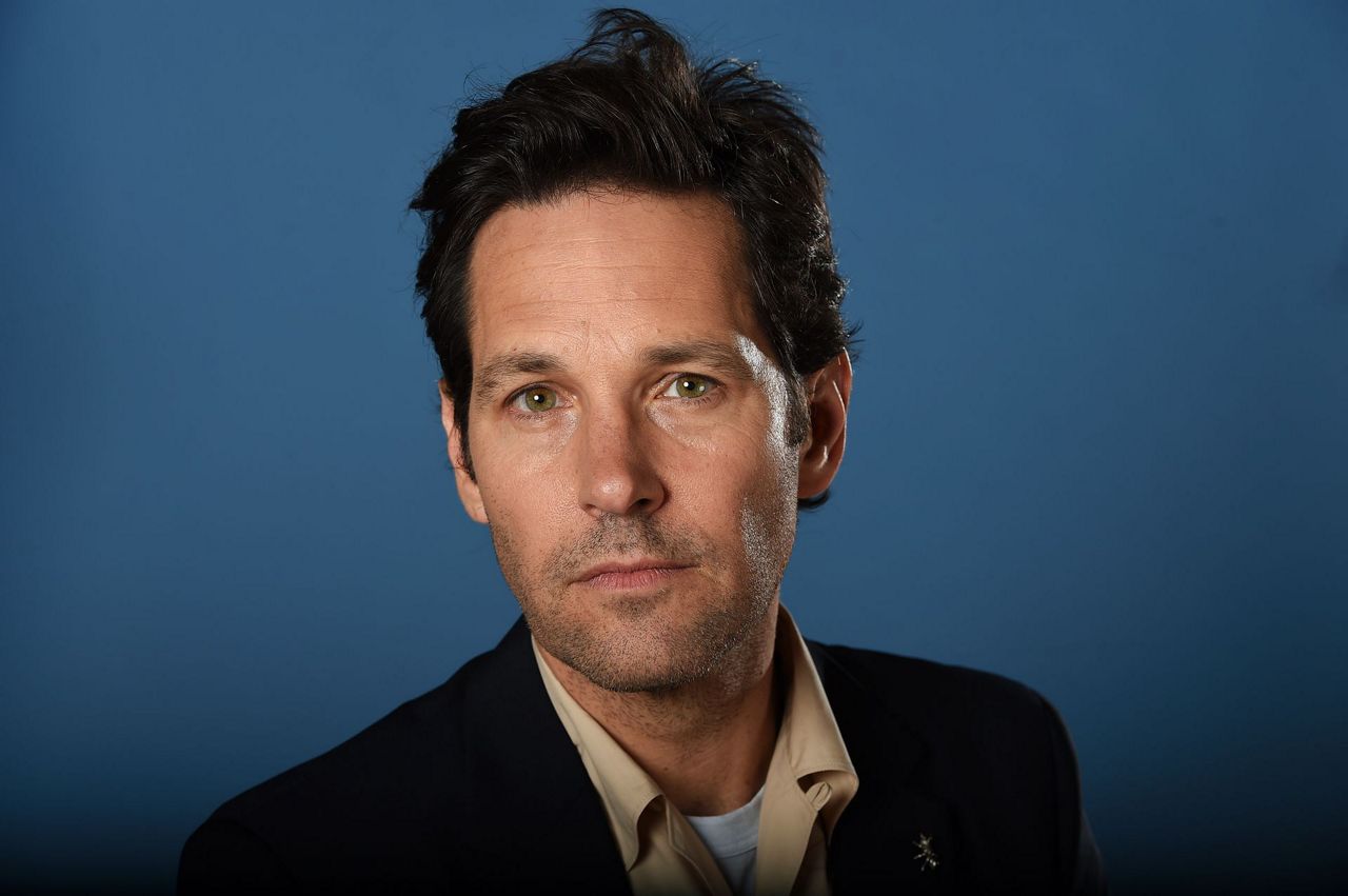 'Ant-Man' sequel brings female characters to the forefront