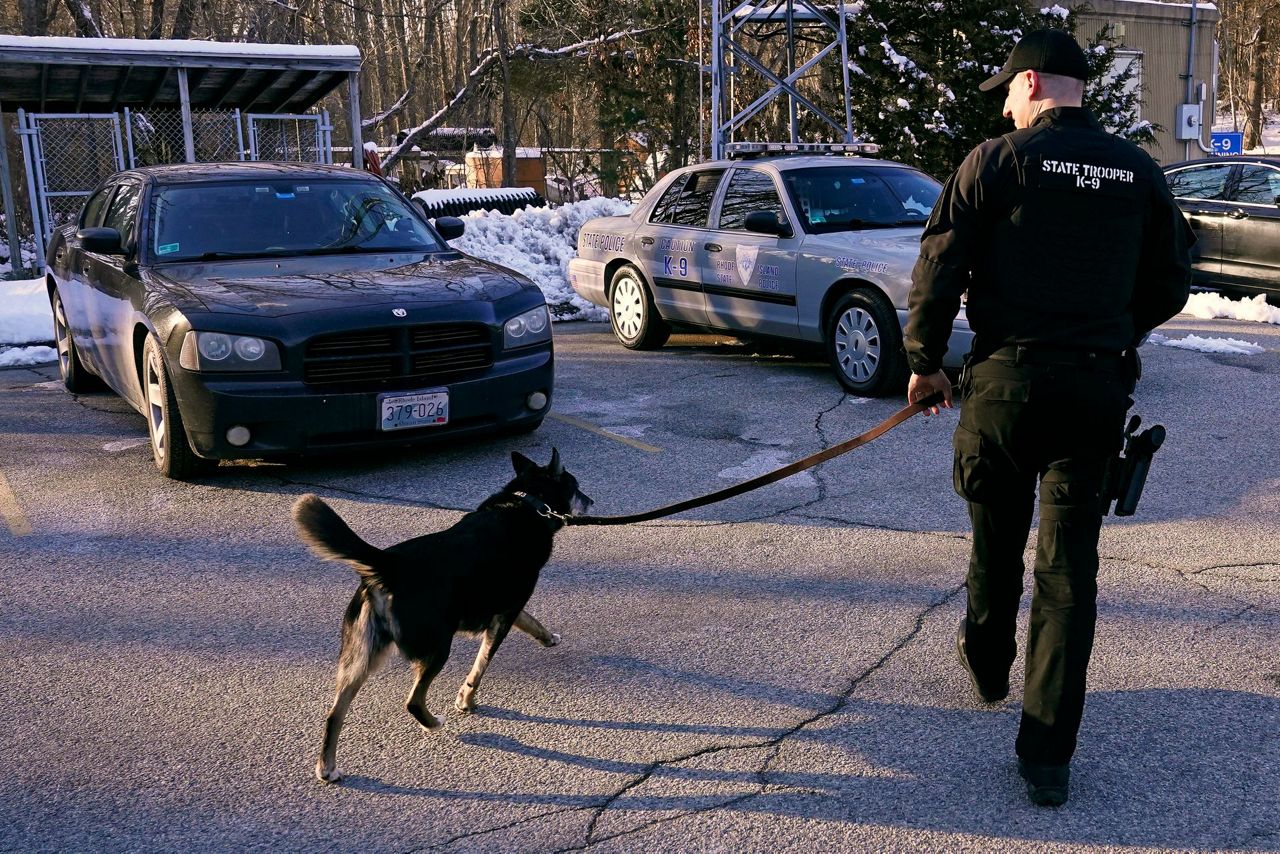 K-9 featured in Netflix's 'Rescued by Ruby' euthanized