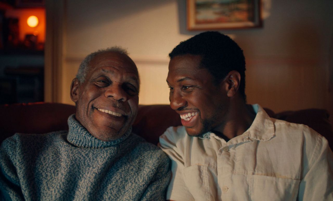 The Last Black Man In San Francisco