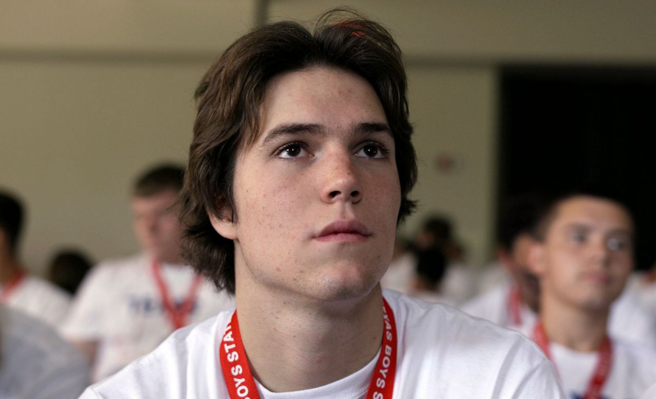 Film Review: A teenage political experiment in ‘Boys State’