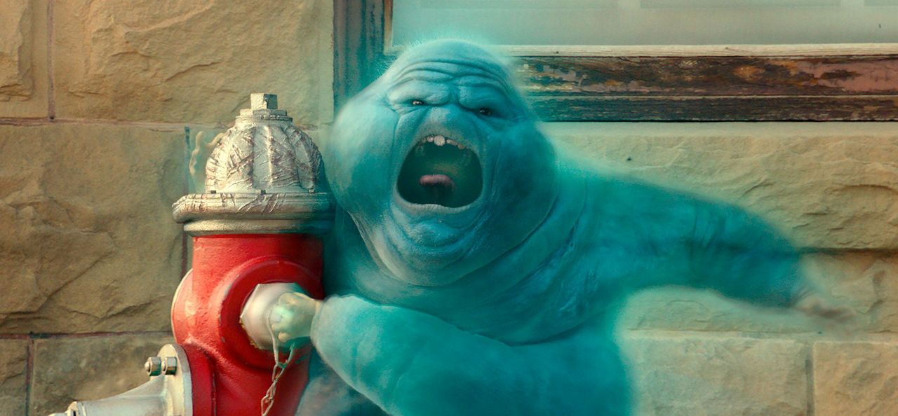 ‘Ghostbusters Afterlife’ captures 44 million in theaters
