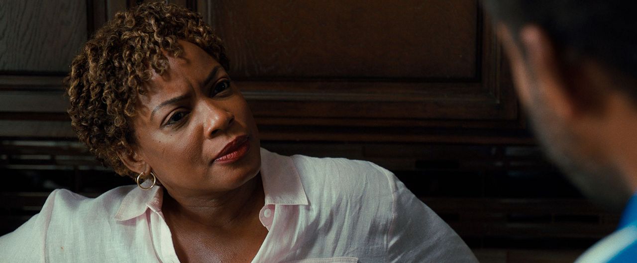 Review Tennis comes 2nd in inspirational ‘King Richard’