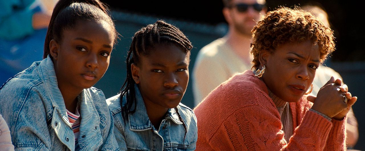 Review Tennis comes 2nd in inspirational ‘King Richard’