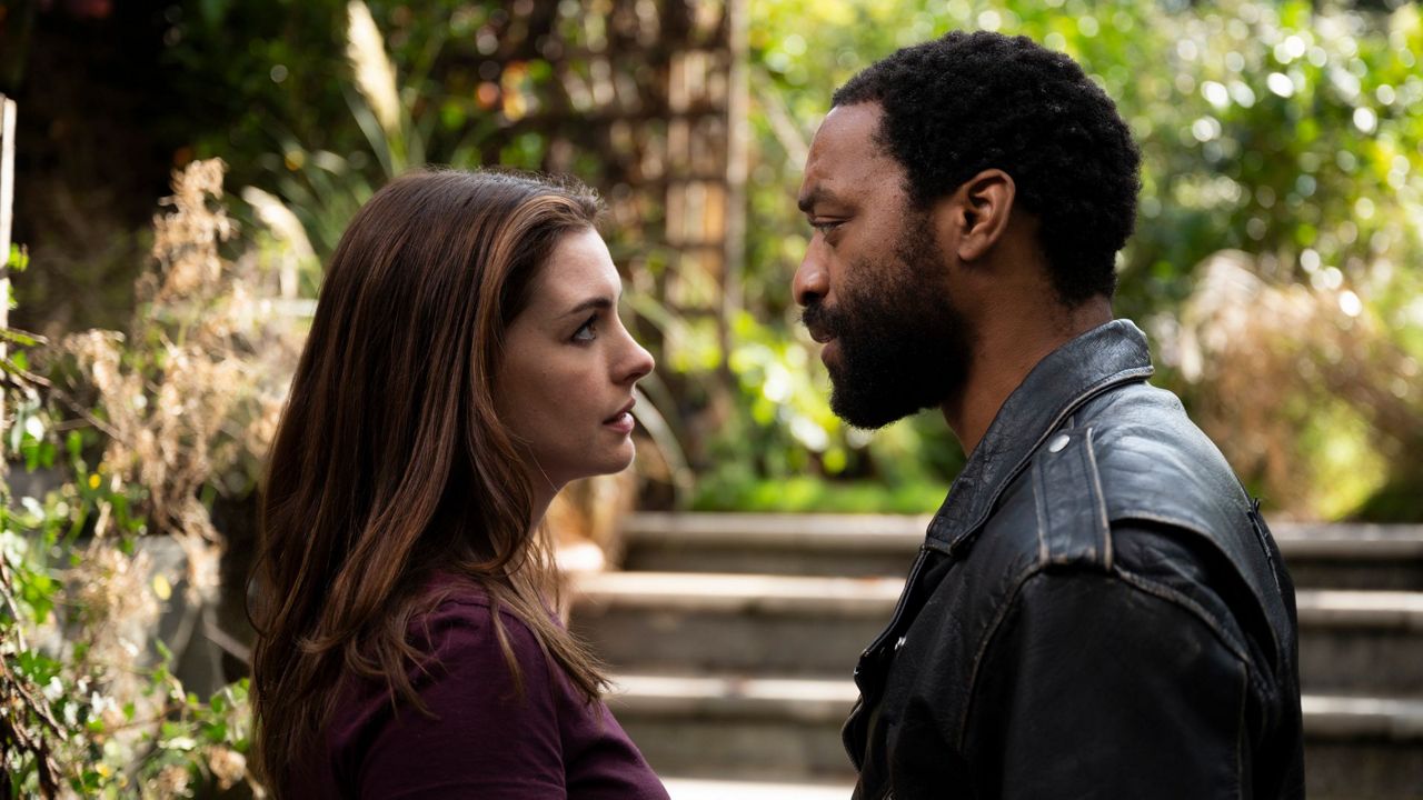 Review: 'Locked Down' mirrors our quarantine experiences