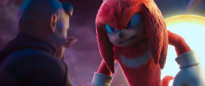 Sonic the Hedgehog 2' Review: James Marsden & Jim Carrey in Sequel