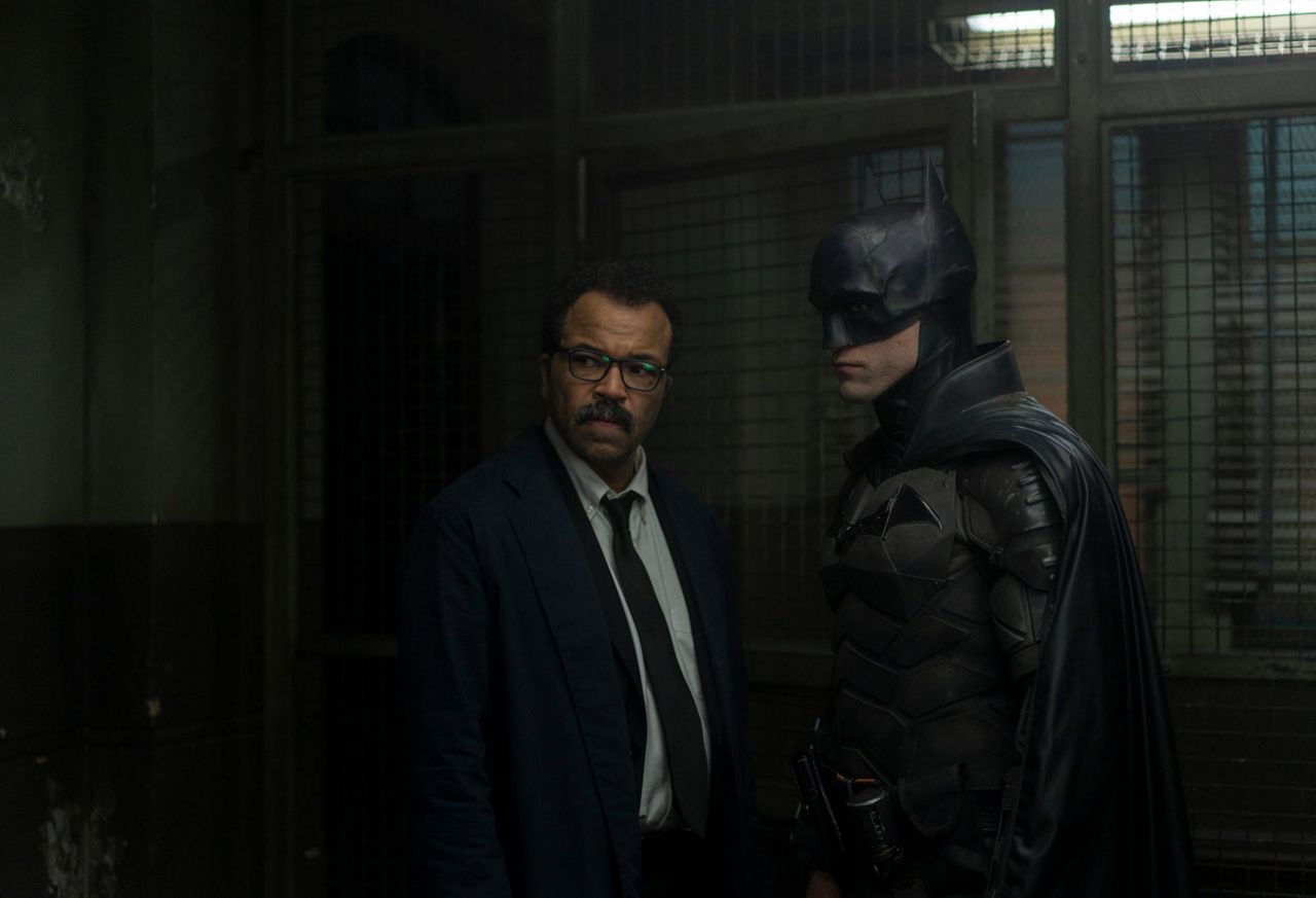 'The Batman' gives movie theaters a new hope with big launch