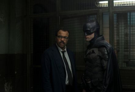 Review: Gloomy nights for the Dark Knight in 'The Batman'