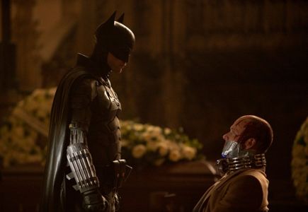 Gotham Knights review: Stunningly gorgeous, yet hollow