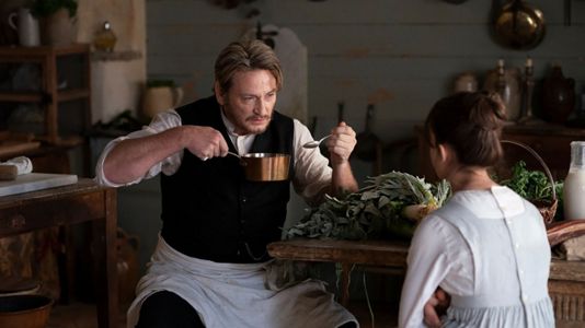 Catering to the food movie, 'The Taste of Things' serves up a mouthwatering  feast