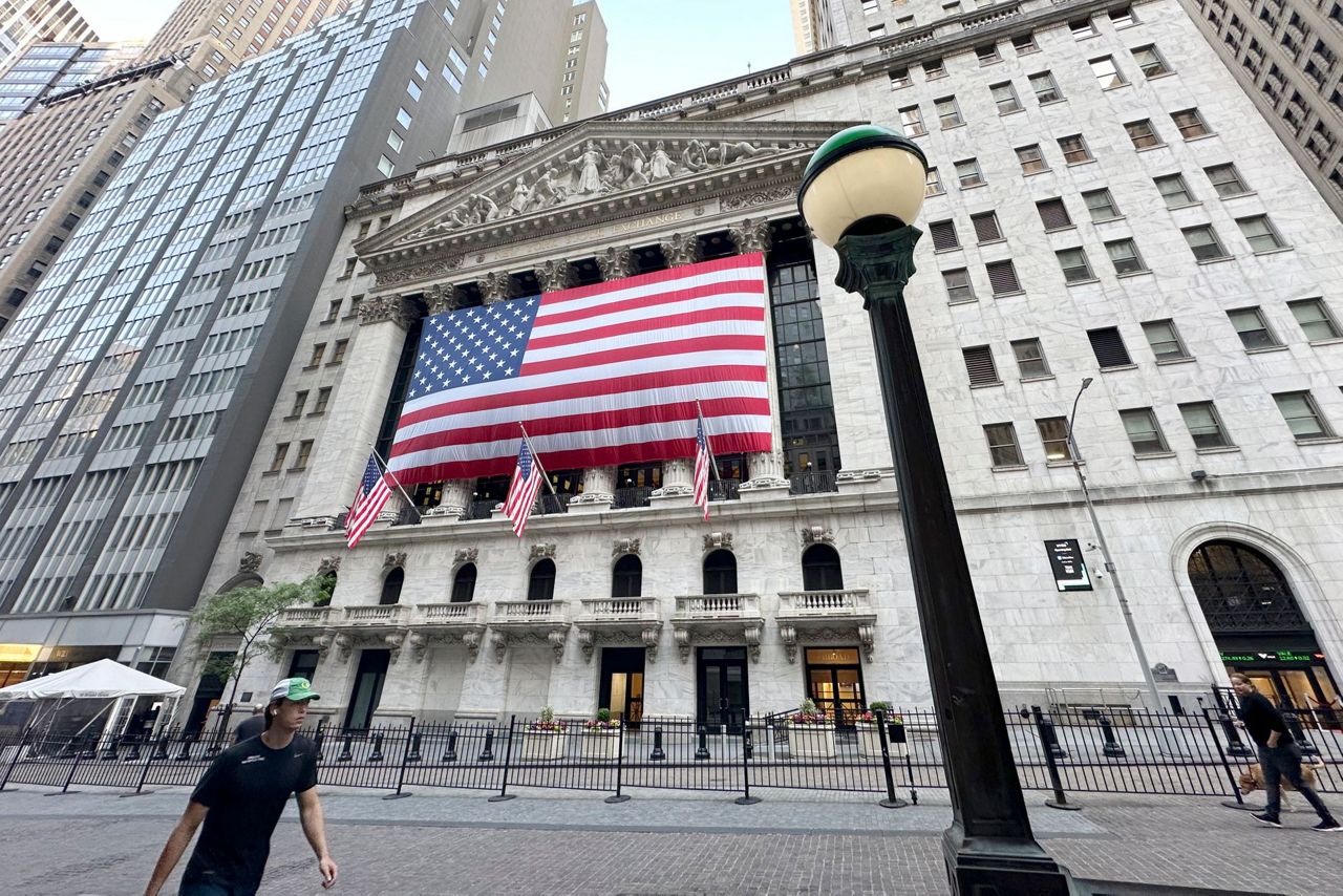 Stock market today: Asian shares advance ahead of U.S. inflation report