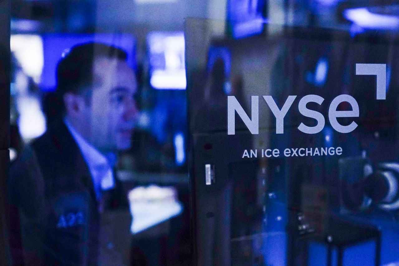 Wall Street begins to bounce back after a slow start to the week