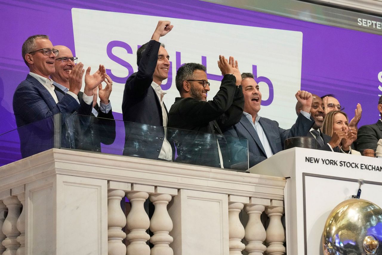 Ticket marketplace StubHub to see if its stock is the right price for ...