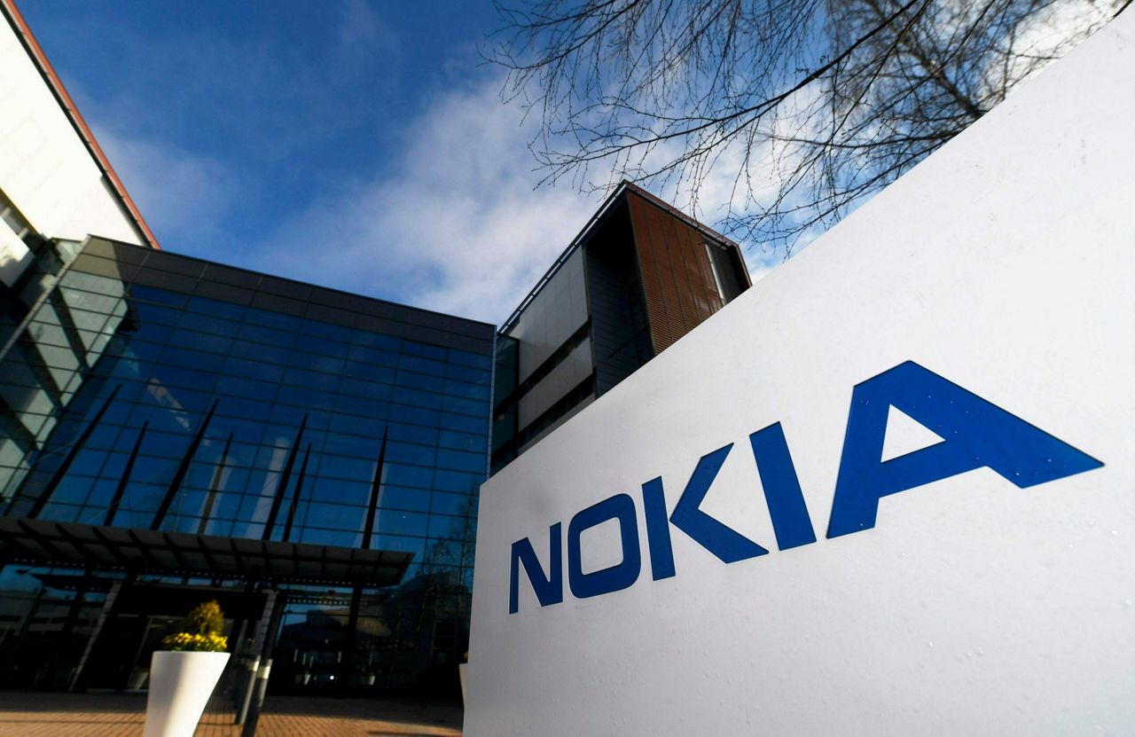 nokia-q4-profit-up-as-operators-switching-to-5g-networks