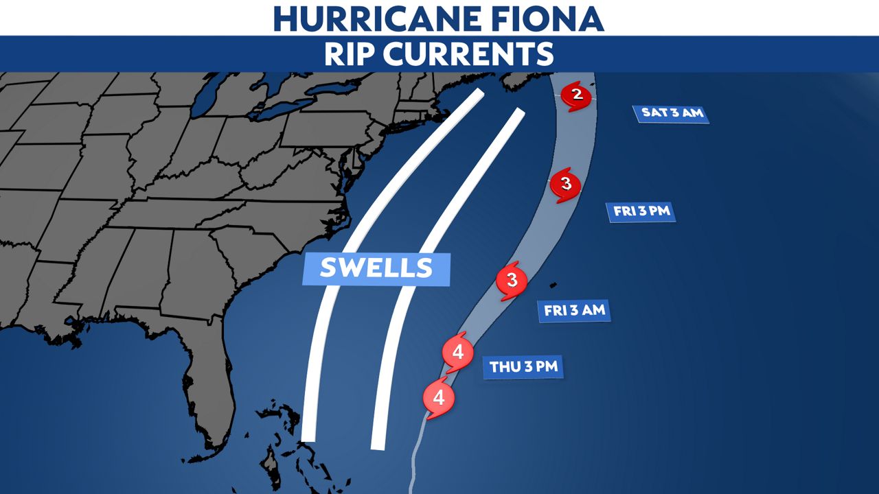 Maine to get wind, high surf - Vimarsana News