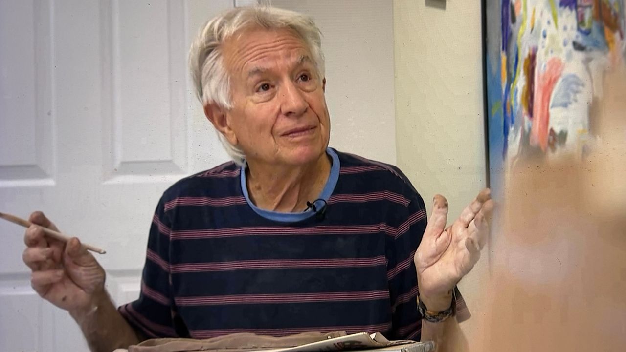 Firehouse Cultural Center in Ruskin offers community of creativity