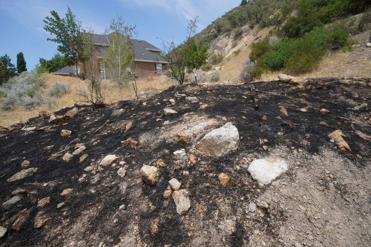 Drought woes in dry US West raise July 4 fireworks fears