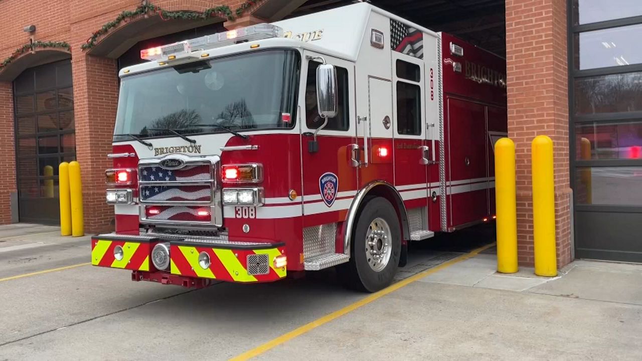 Honor your hometown hero with a First Responder of the Year Award