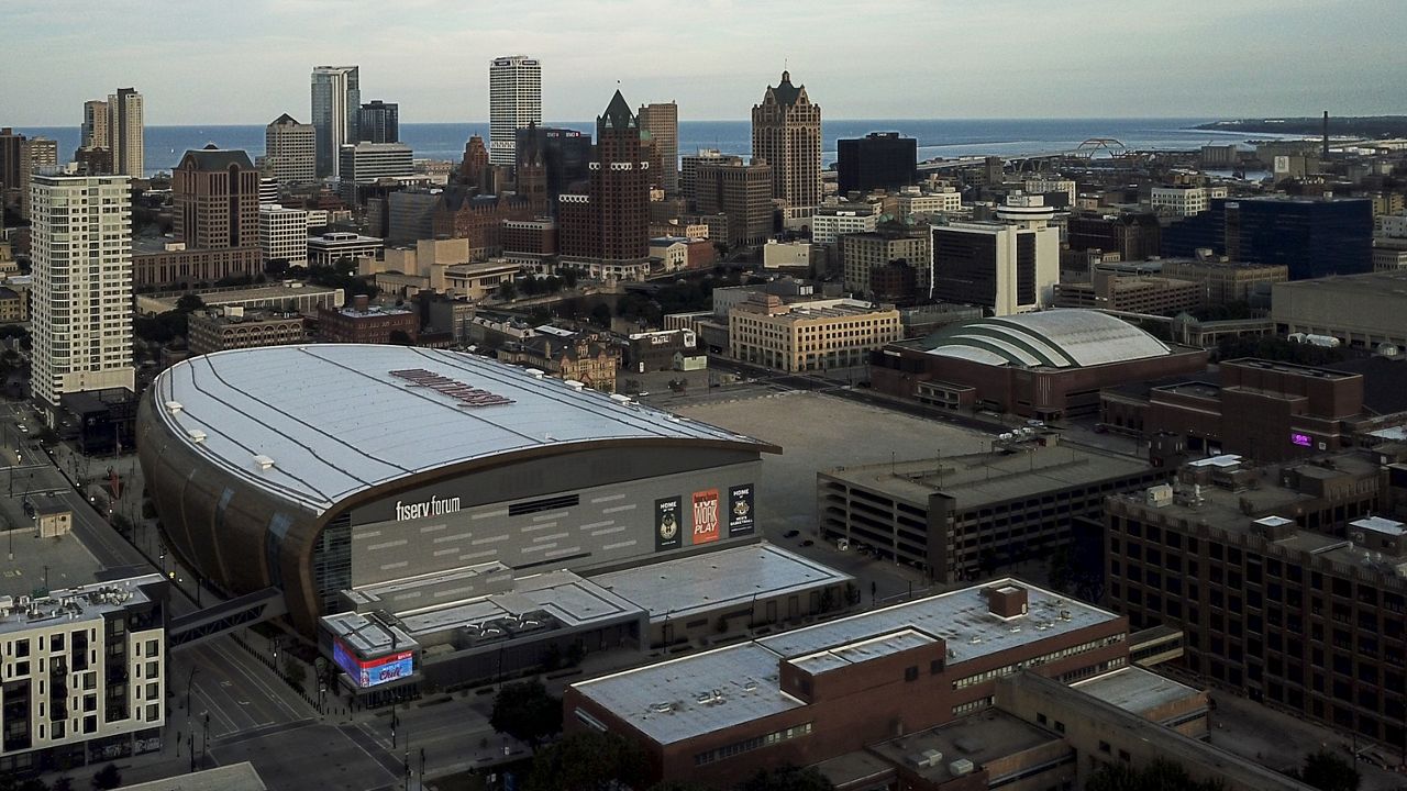 Milwaukee Police Department Seeks submersible robot for RNC security