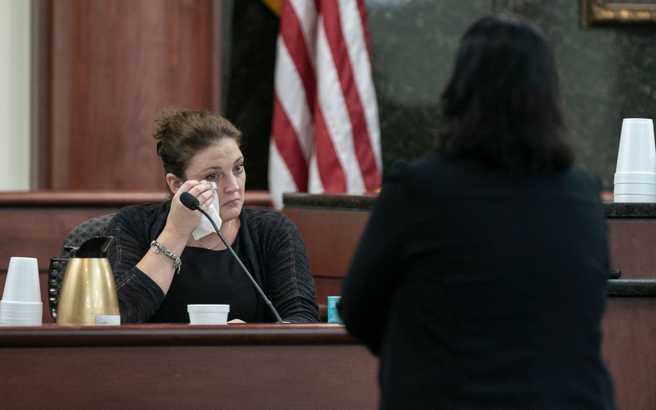 Relatives ask jury to spare life of father who killed 5 kids