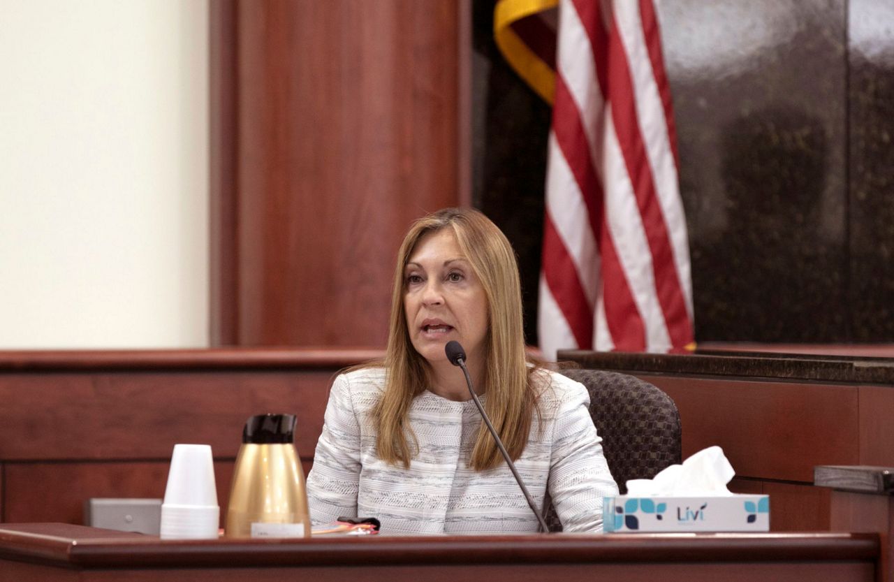 Grandmother of dad who killed 5 kids asks to spare his life